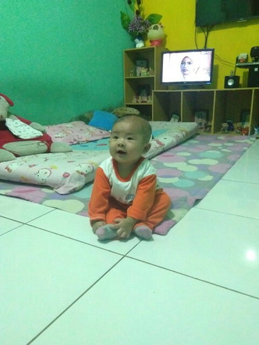 5 month