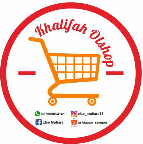 kerja online shop