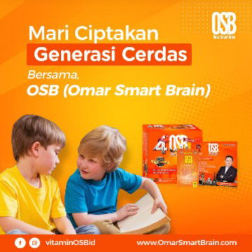 omar smart brain