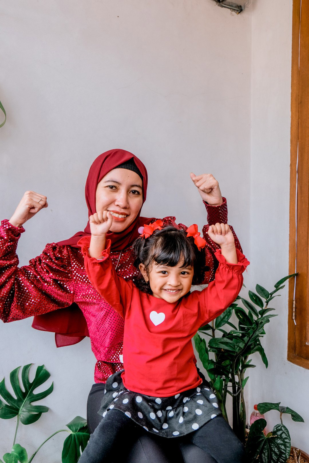 Putry  Purwantika profile icon