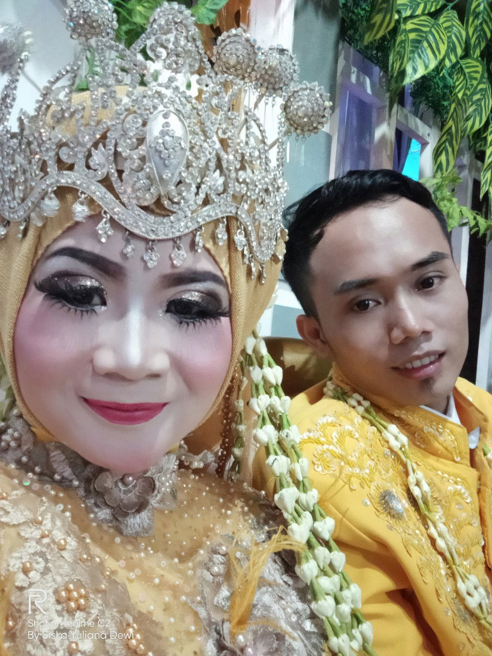 siska Yuliana Dewi profile icon