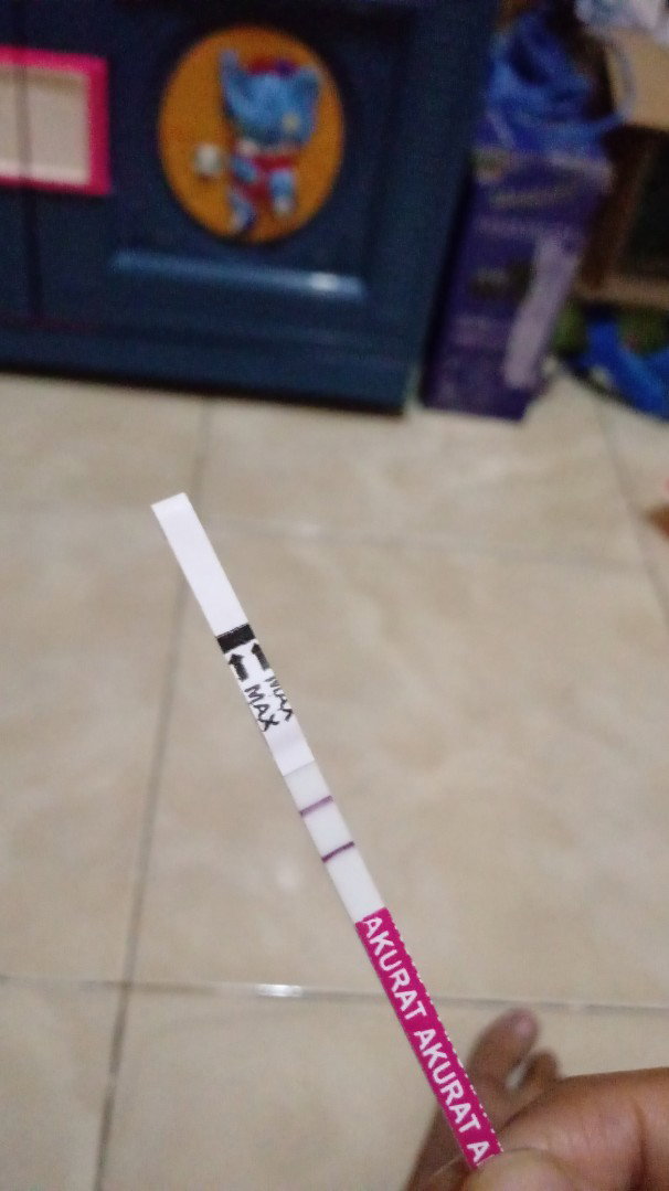 First Time