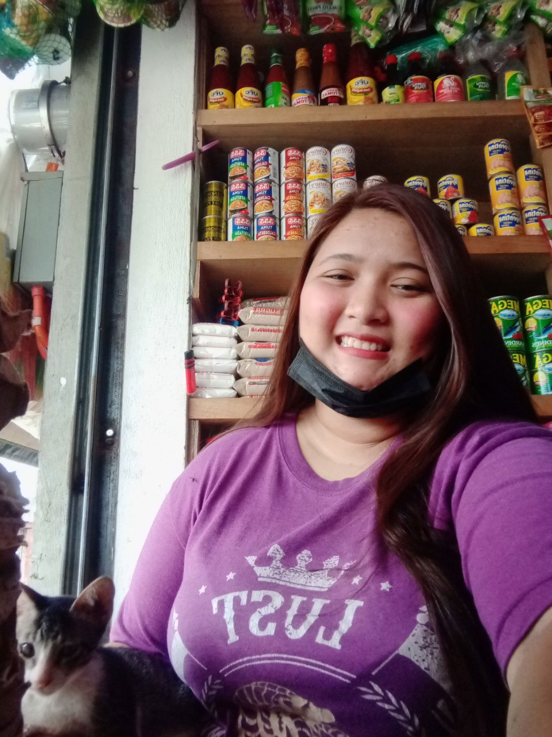 Jayzree Nicole Gallamora Pahimnayan profile icon