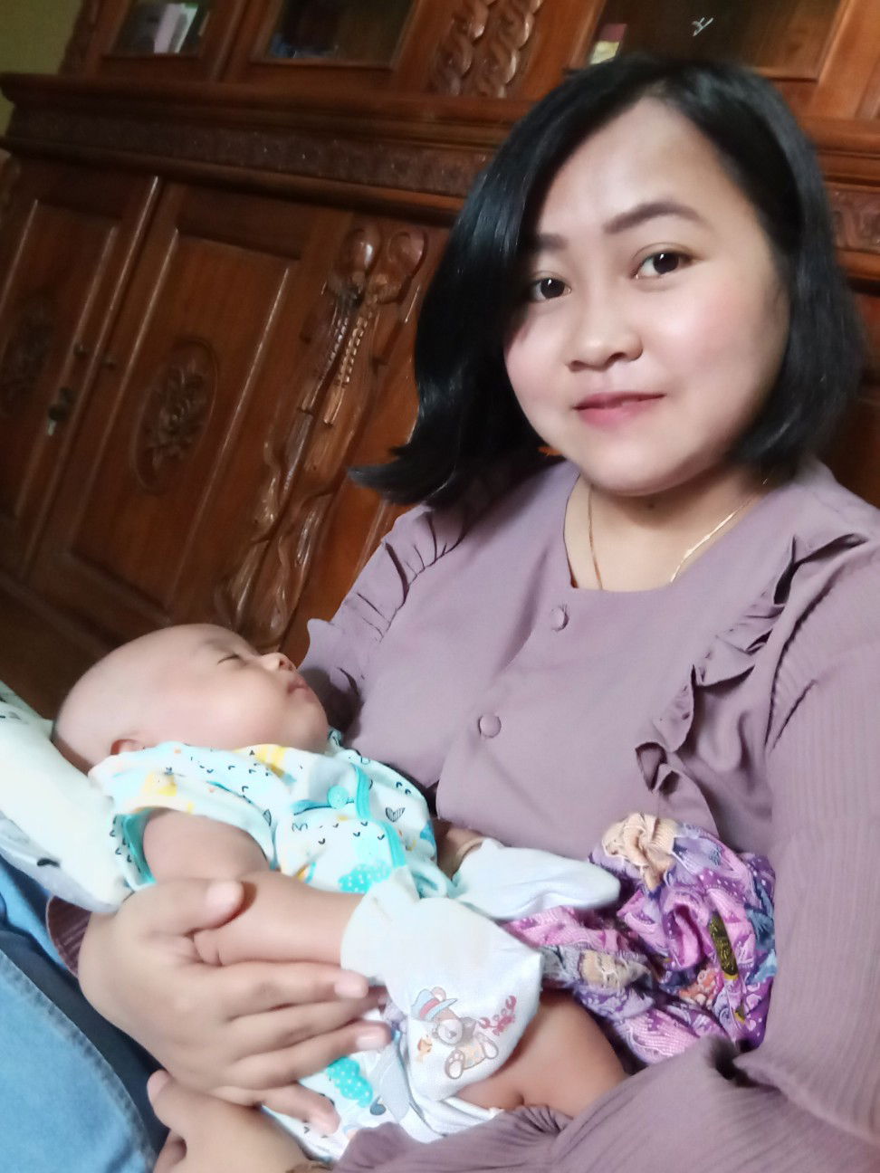 Nur Setianingsih profile icon