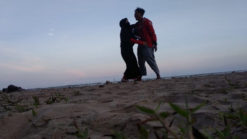 My Love Story (BENCI JADI CINTA)