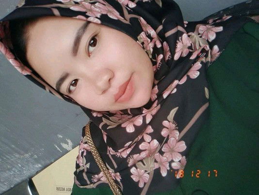 Thendri Muslimin profile icon