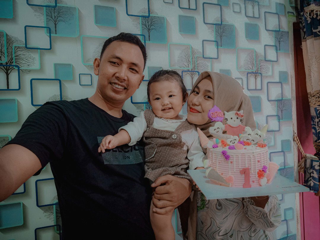 Nur Arini profile icon