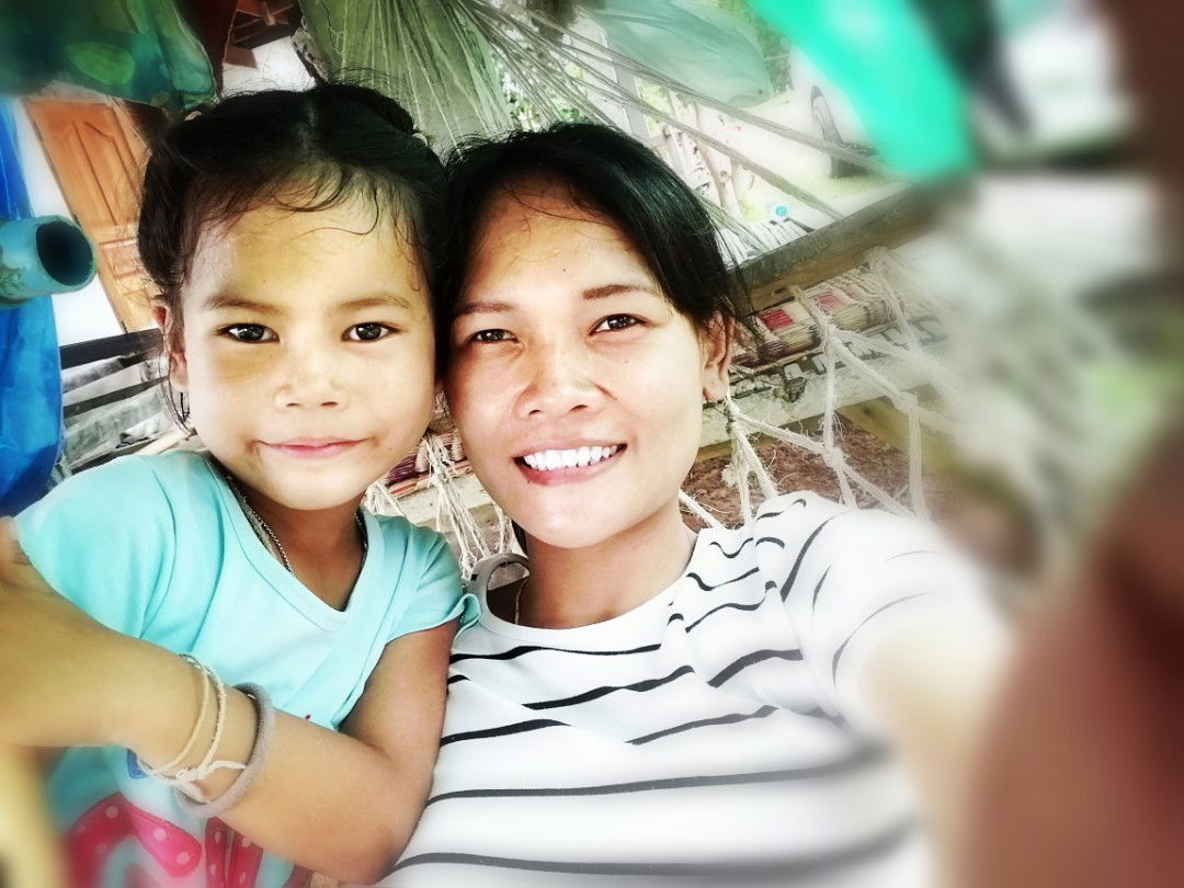 Saowanee Khongrang profile icon