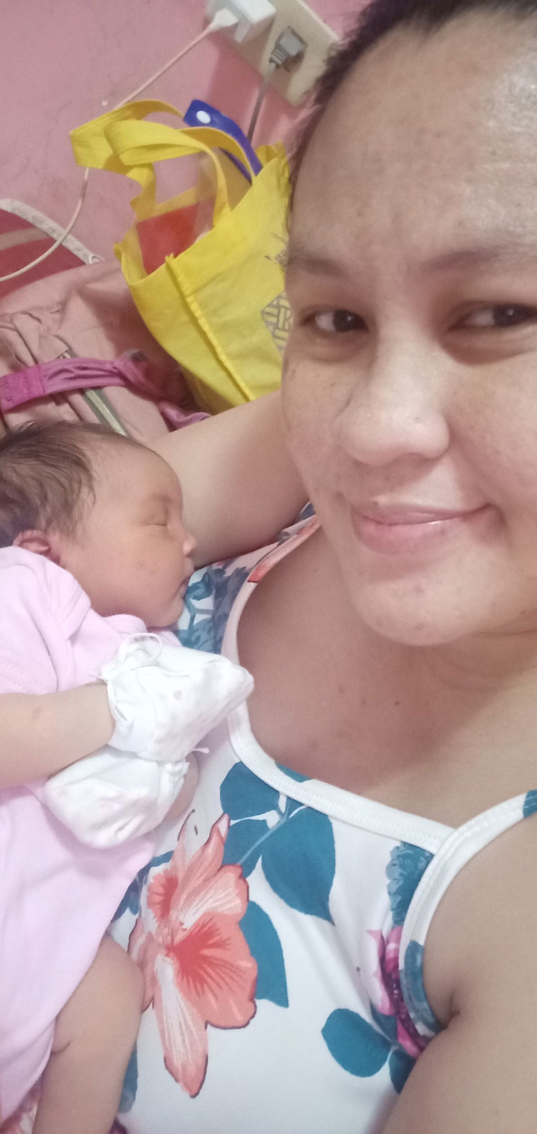 Joanne Reyes profile icon