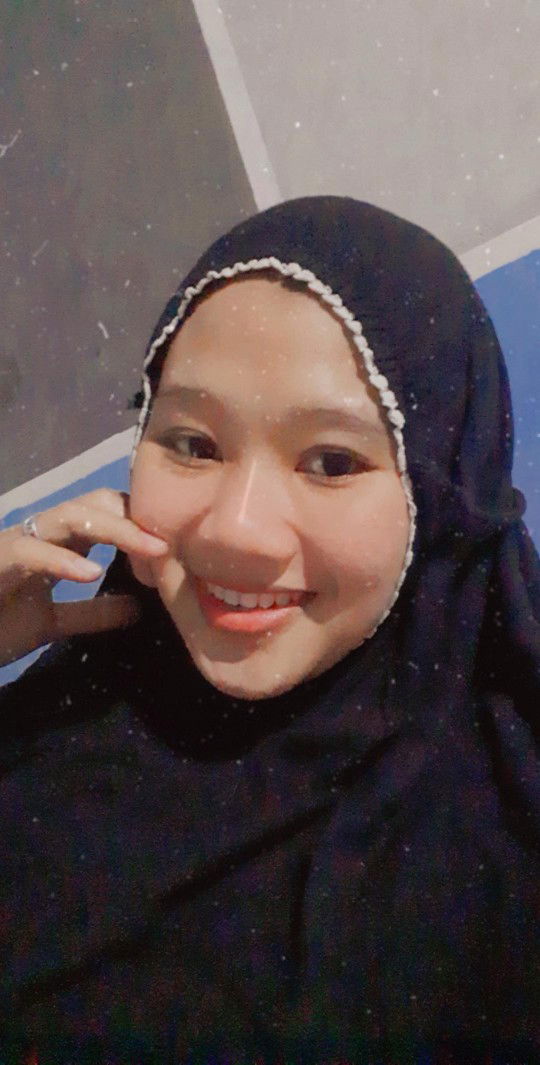 Nurwahidah profile icon