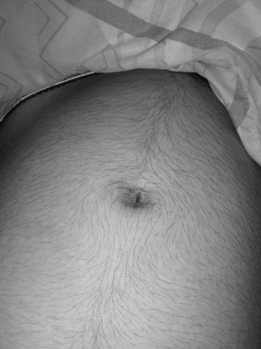 gusto ko maramdaman ang sipa ni baby😅😊