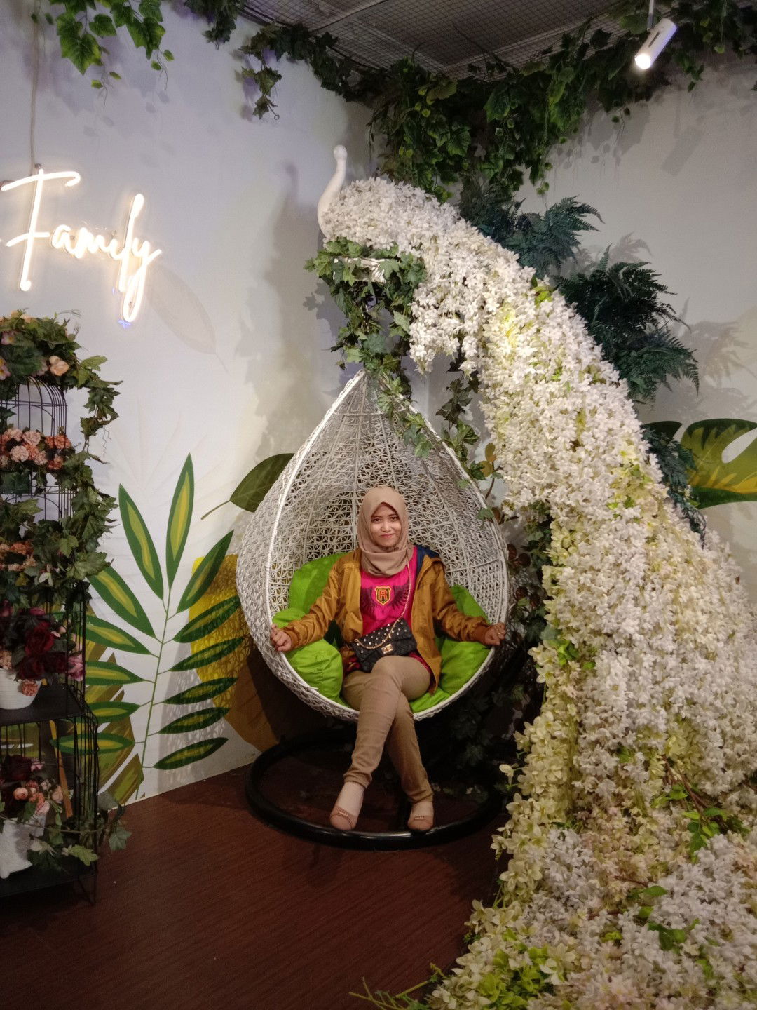 non yanni profile icon