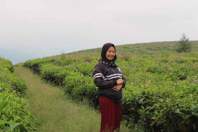 Diana Nurul Aeni profile icon