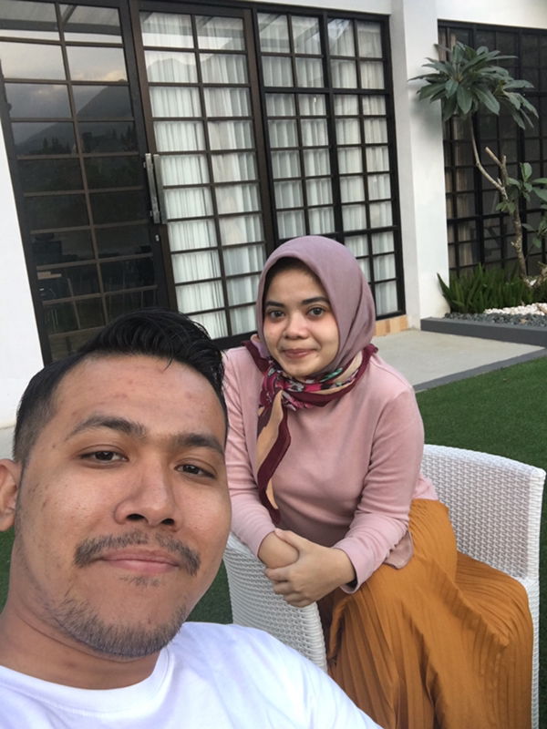 Damara Wuriputri profile icon