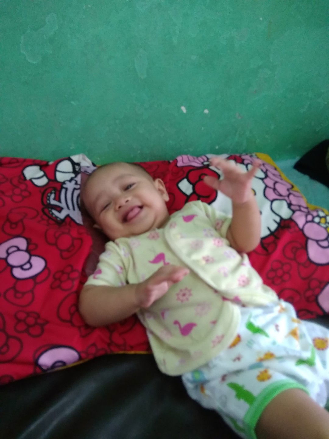 Martini Trilestari profile icon