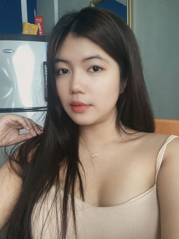 Grace aglibot Zaira profile icon