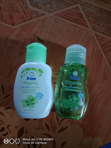 ได้รับของเรียบร้อยค่ะ