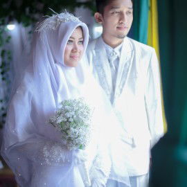 Melani Aqila profile icon