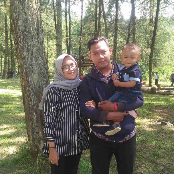 Tanti Herawati profile icon