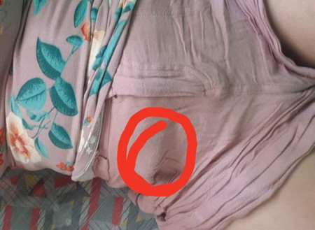 NEED ANSWERS MGA MOMSHIES