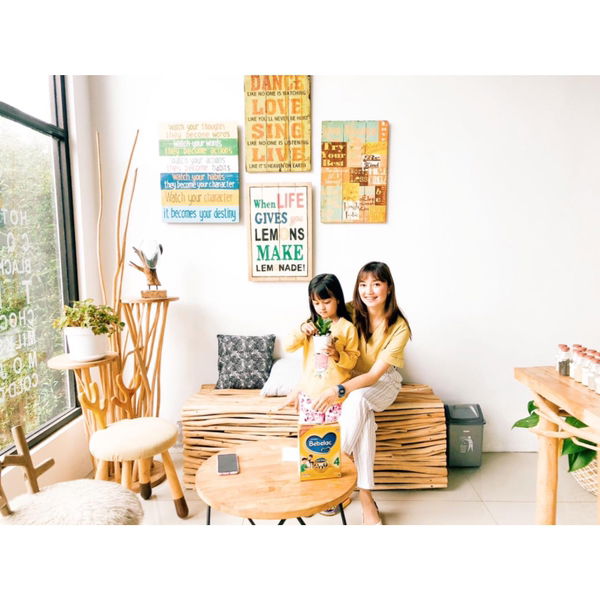 Andry Wulansari profile icon