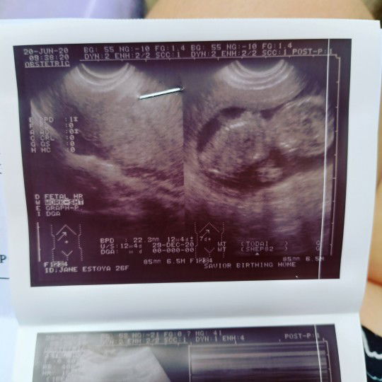 Jane Solis profile icon