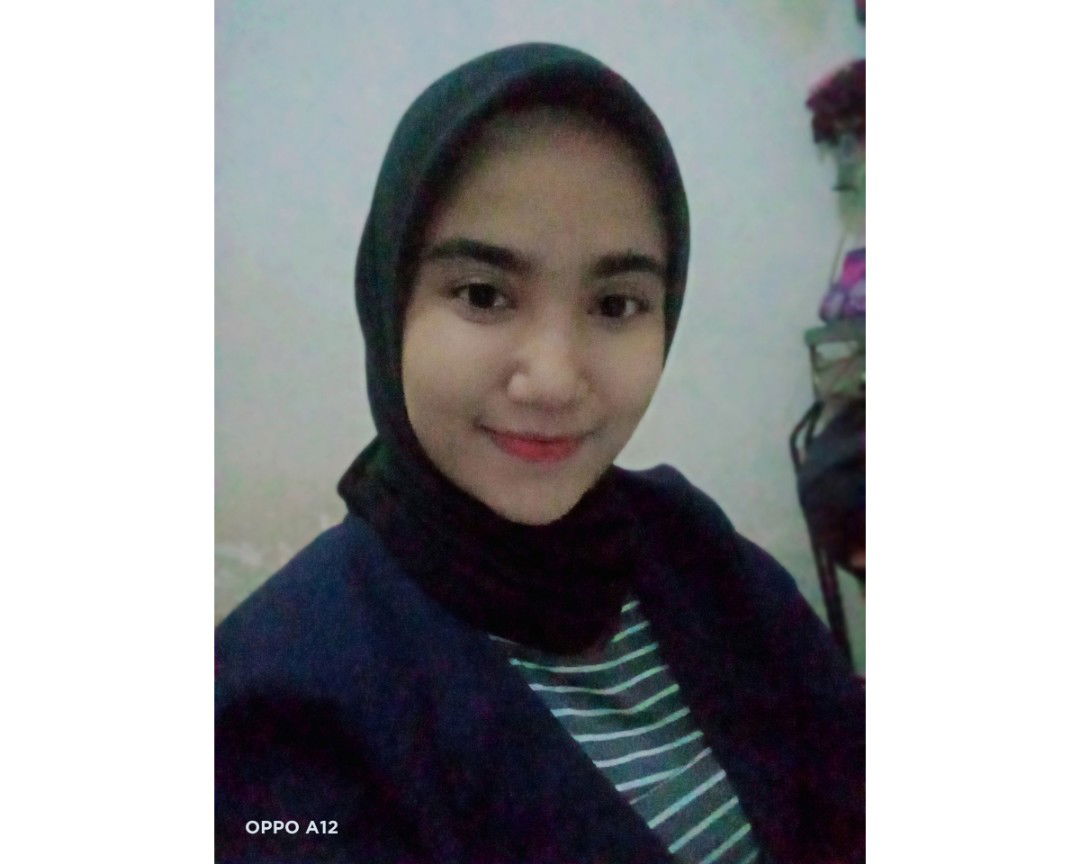 Lia Mar'atus Solihah profile icon