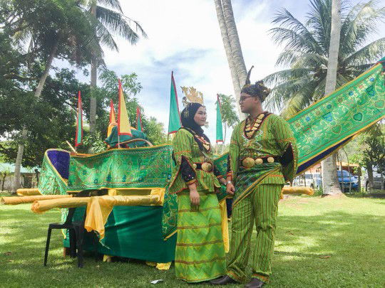 Shahana profile icon