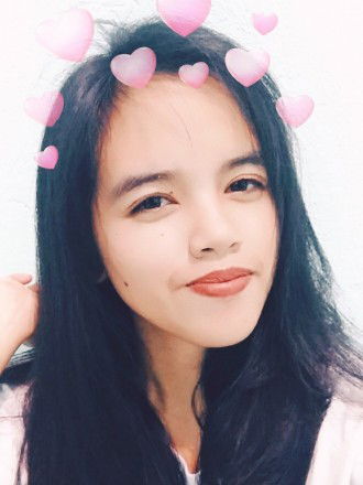 Faye Mollijon profile icon