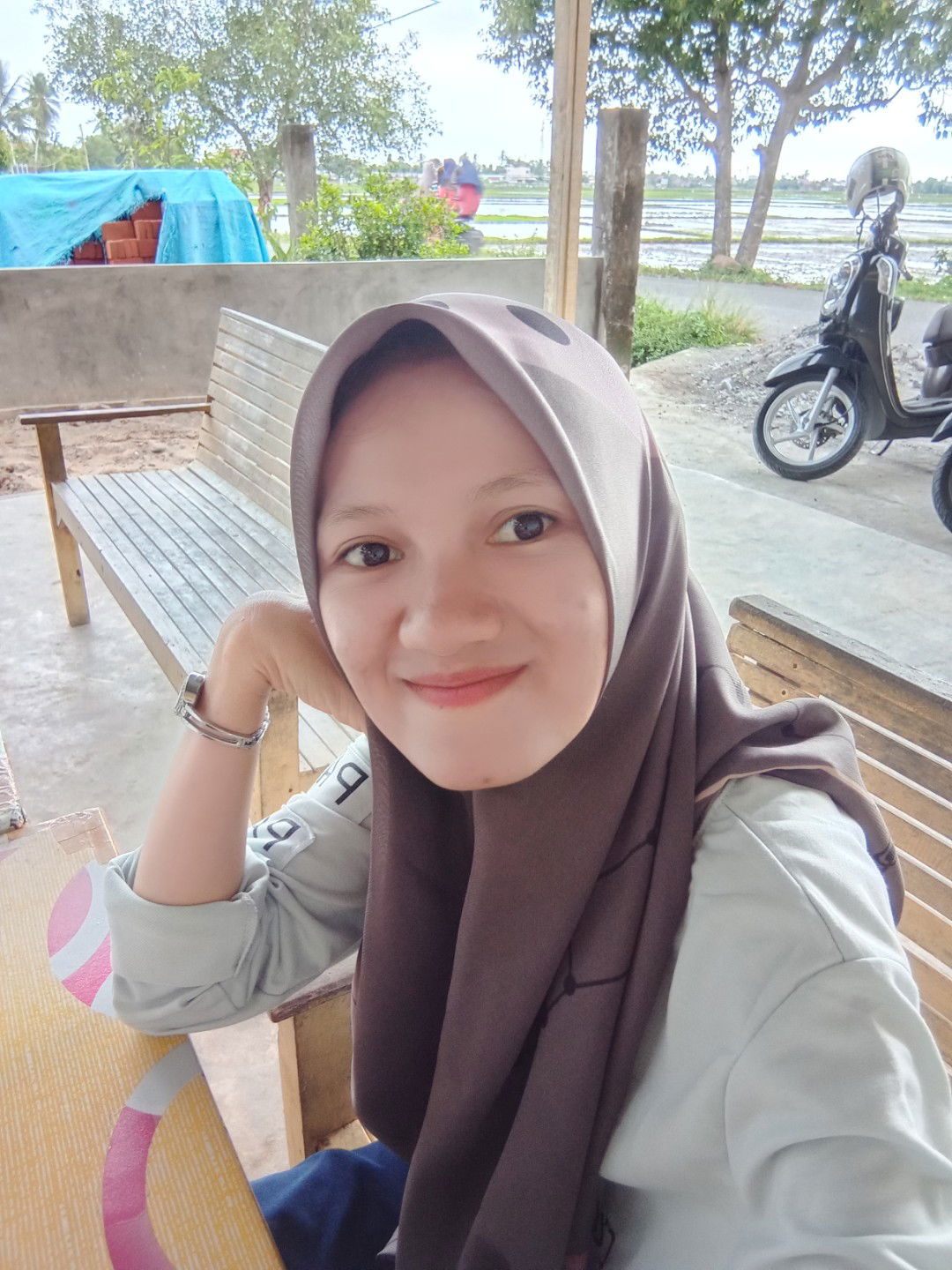 Khairul Afni profile icon