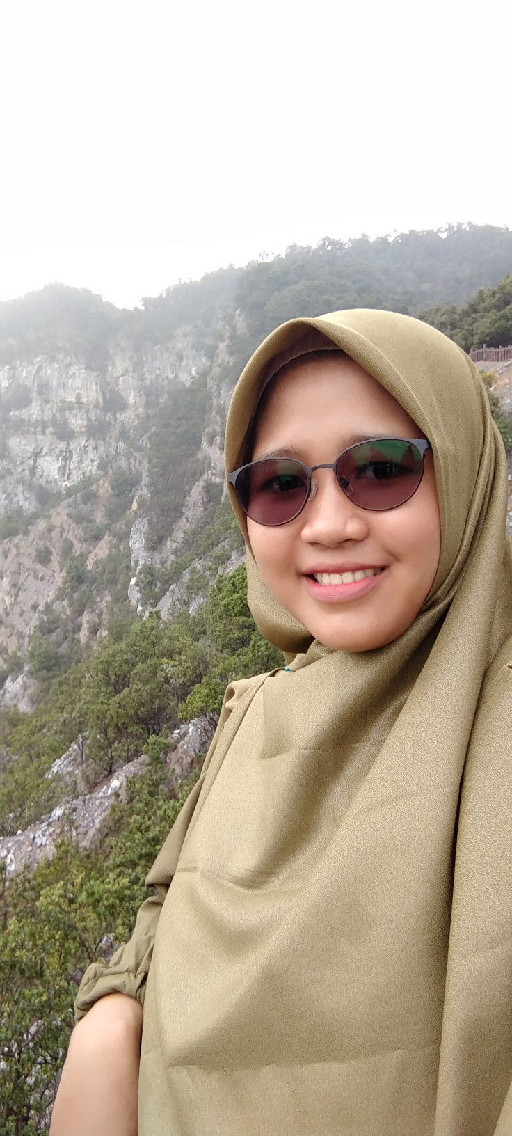 Kurnia Istiqomah profile icon