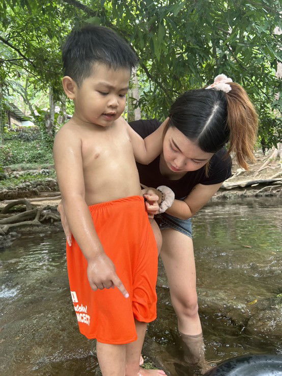 Smile Smile profile icon