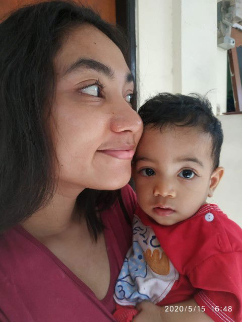 ElvHira Yunita profile icon