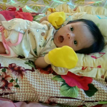 Deni isandika Milun profile icon