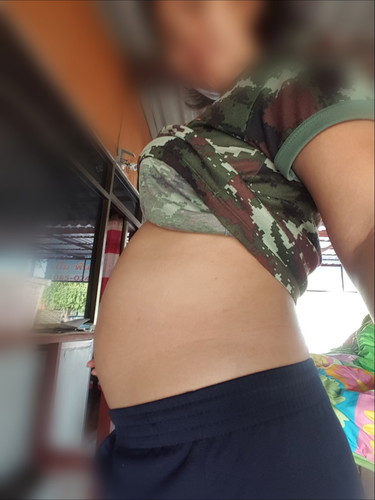 น้ำหนักลูก 8 เดือน เท่าไหร่กันมั้งคะ