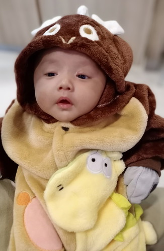 1-2 เดือนลูกกี่กิโลกันเเล้วค่ะ