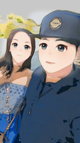 Andrea Colline Tomingbang Bartulaba profile icon