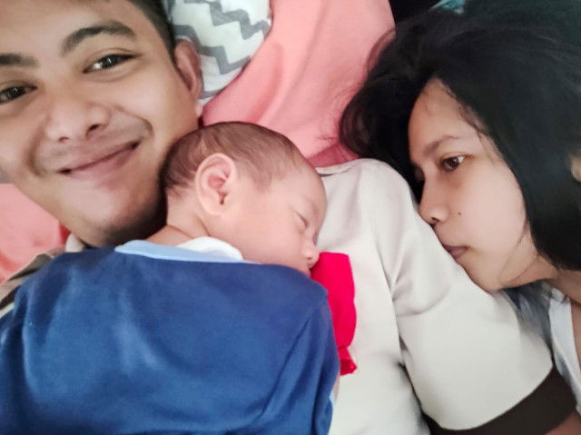 Tanti Yunita profile icon