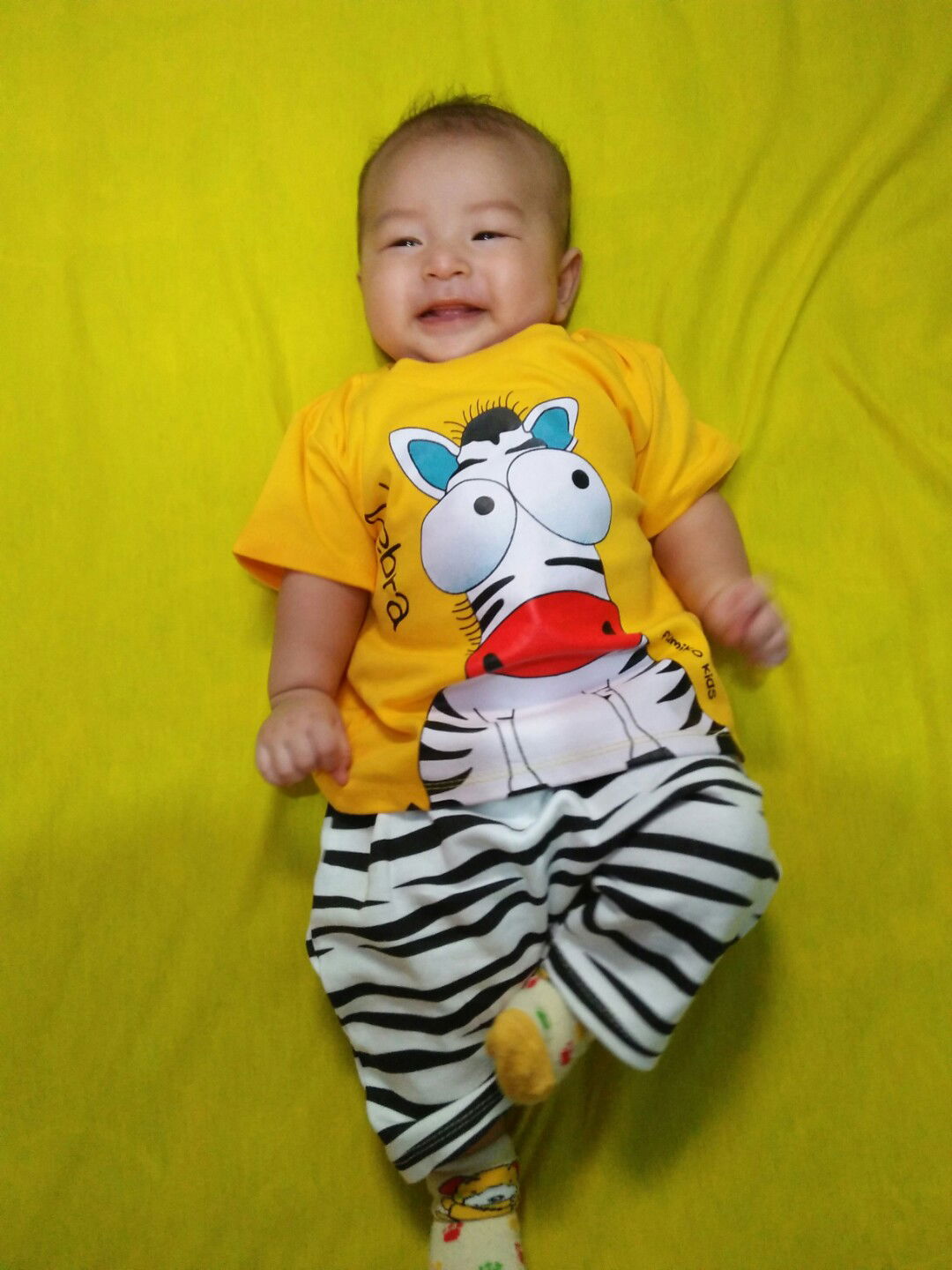 M.syabil El rumi profile icon