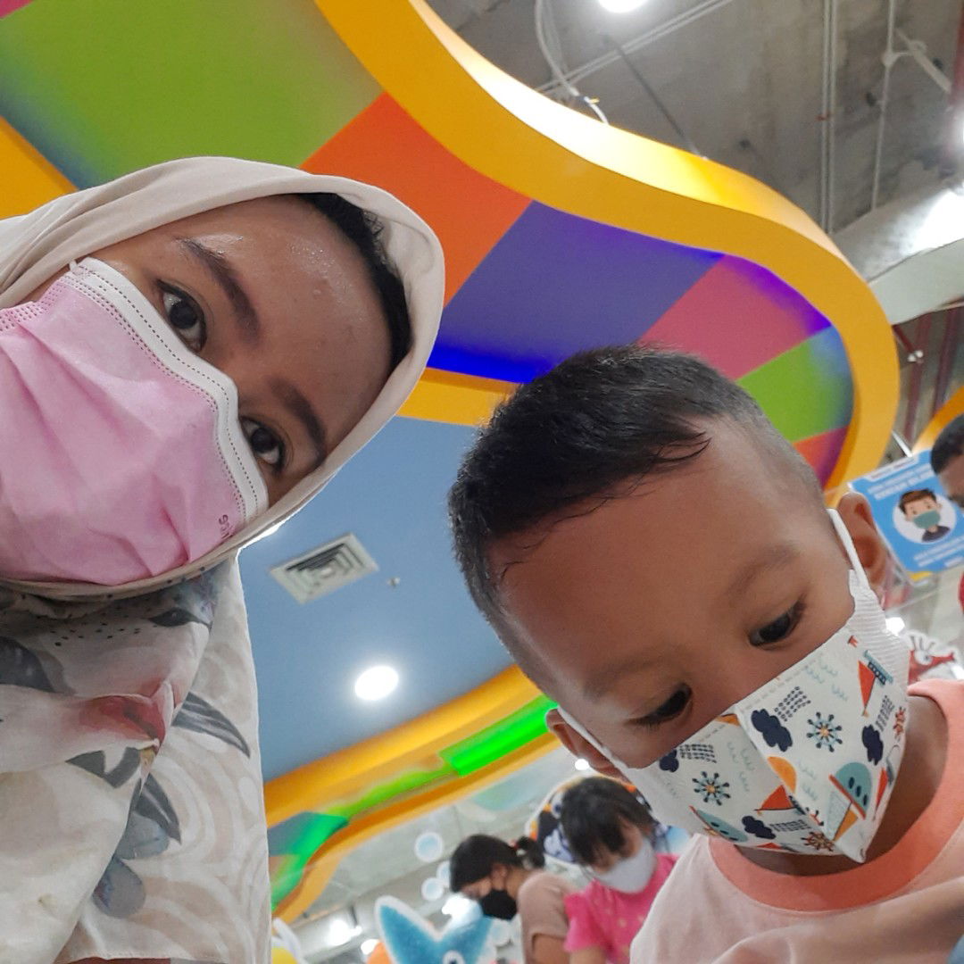 Anya Unyu profile icon