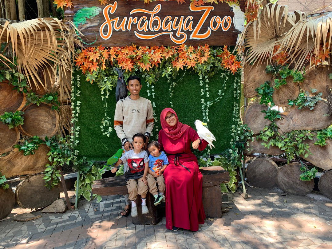 Rahida Ismi O.L profile icon