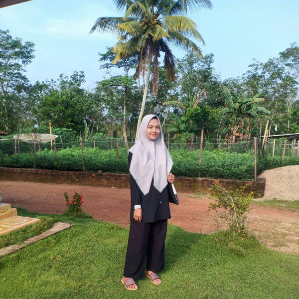 Eva Indrawati profile icon