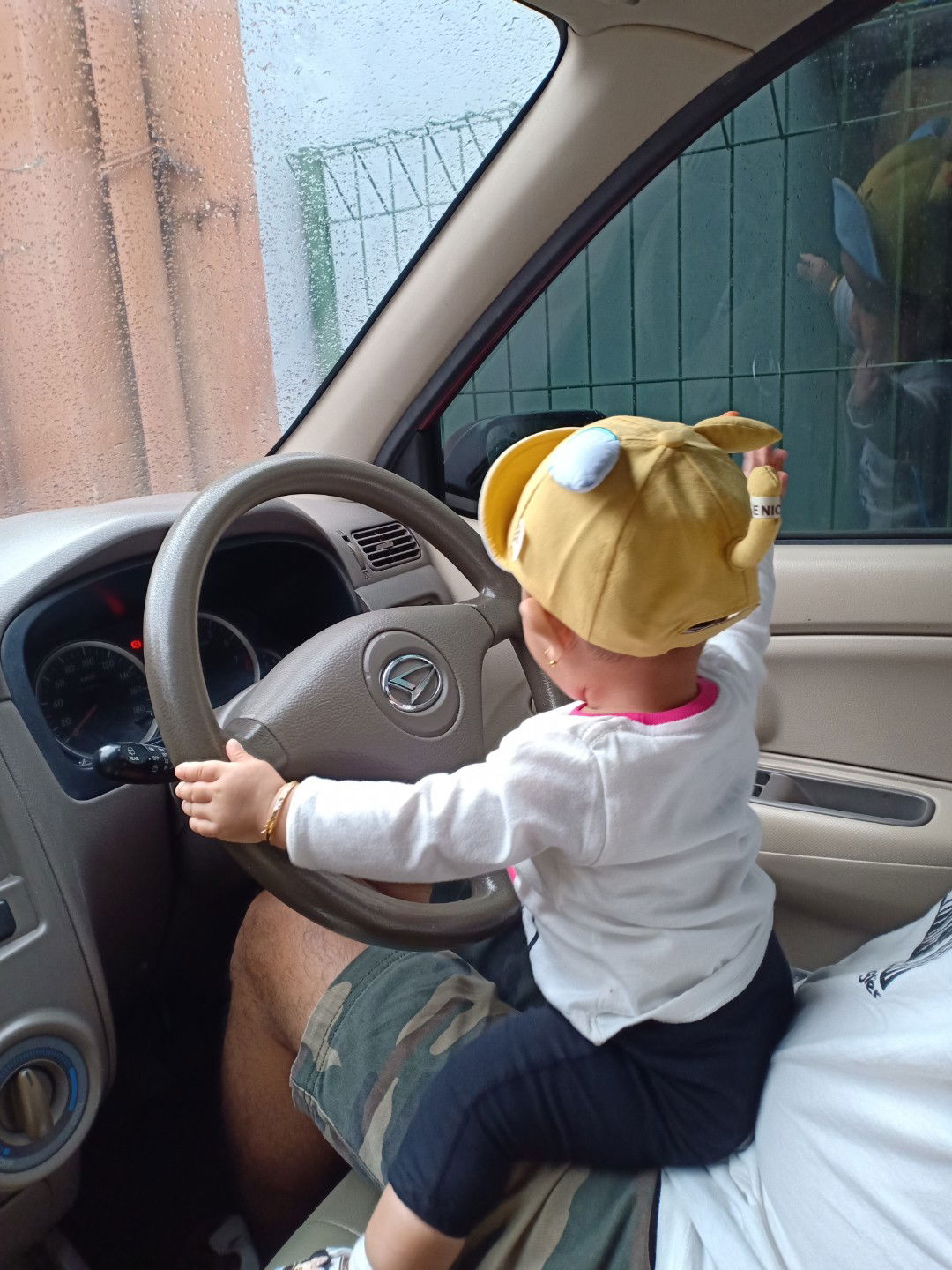 Peppy Rizkiana profile icon