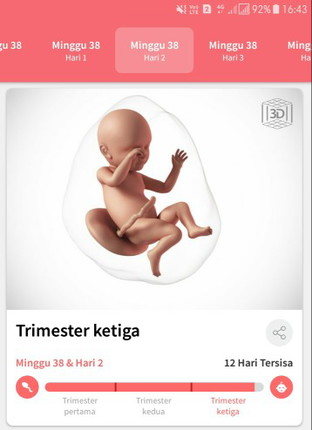 bunda, mohon jawaban nya yaa sekaligus sharing2 😊🤗
