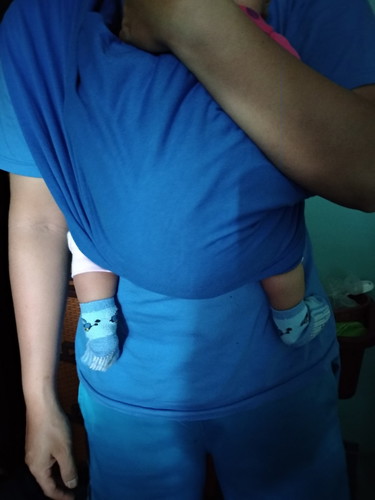 sudah bener belum ini Mshape nya bun?