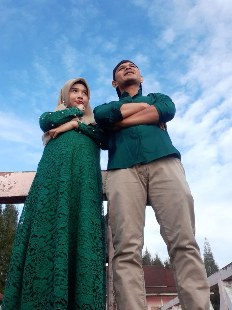 Ferry Rismanto profile icon