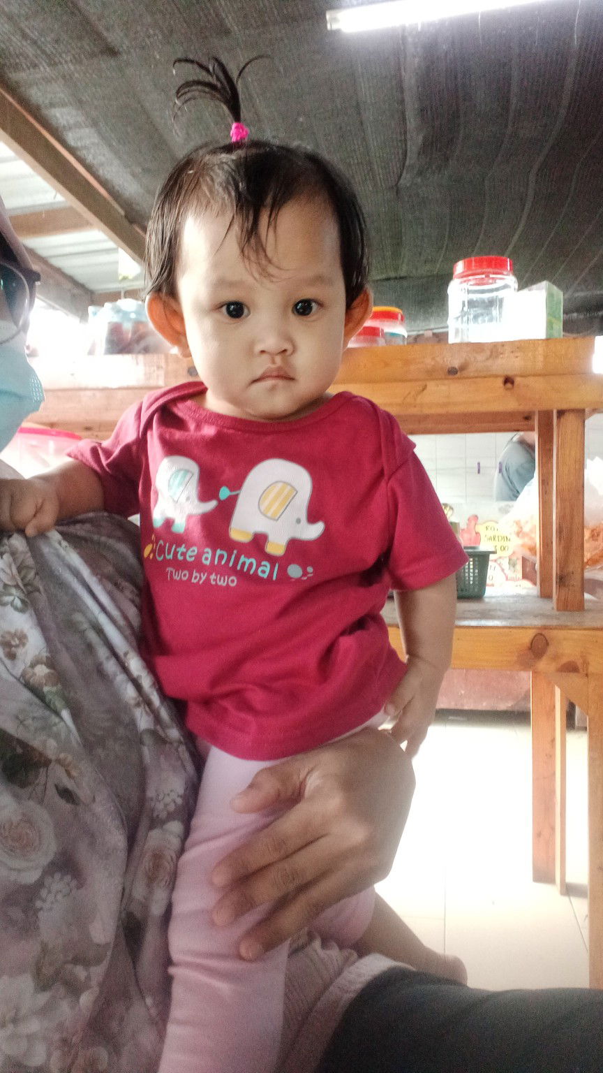 Mashana Imani profile icon