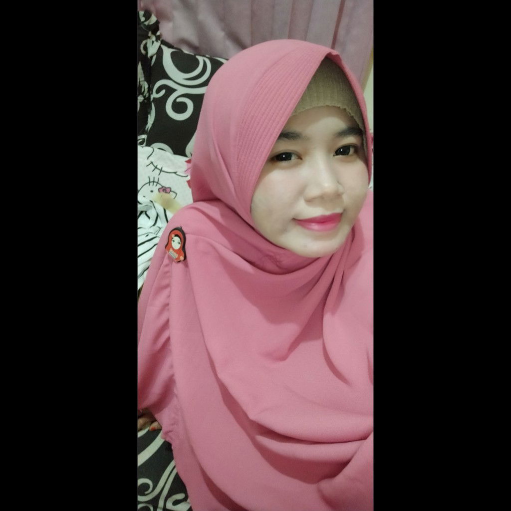 Dwi Nuryuliyanti profile icon