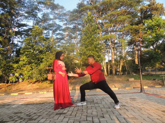 Safitri Budi Rahayu profile icon