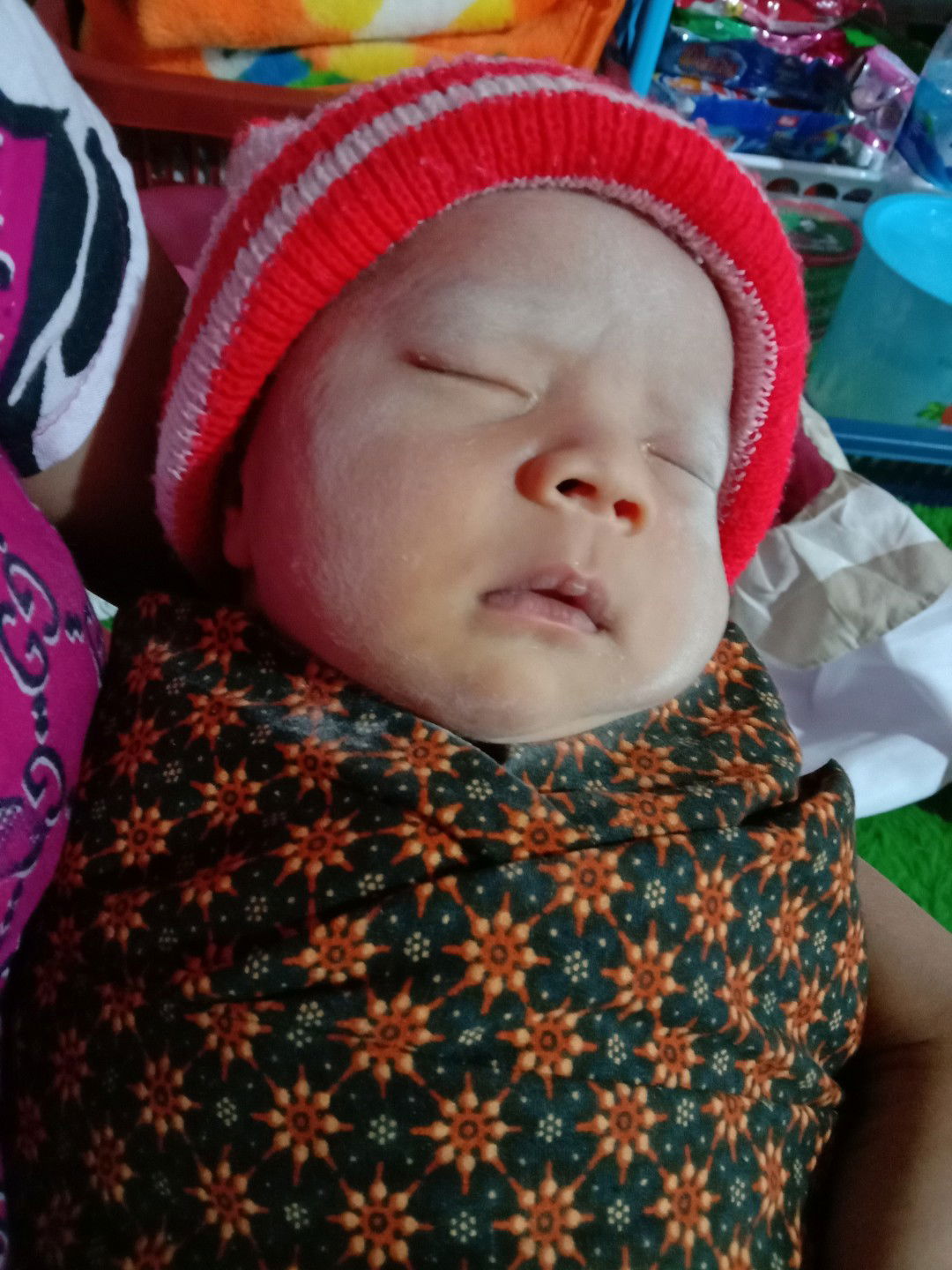 Devita Sari profile icon